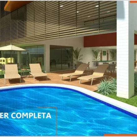 Buy this 1 bed apartment on Rua Dom João Costa 266 in Torreão, Recife - PE