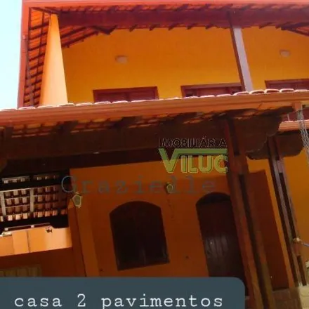 Buy this 6 bed house on Avenida Tom Jobim in Parque Industrial, Contagem - MG