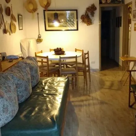 Rent this 1 bed apartment on Del Besugo in Partido de Pinamar, 7167 Pinamar