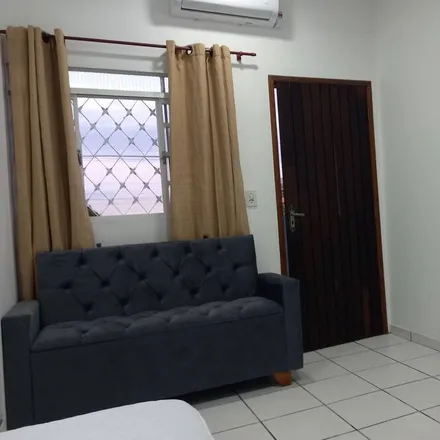 Rent this 1 bed apartment on Centro in São Sebastião - SP, 11608-608