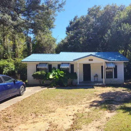 Buy this 3 bed house on 10780 Chemstrand Road in Ensley, FL 32514