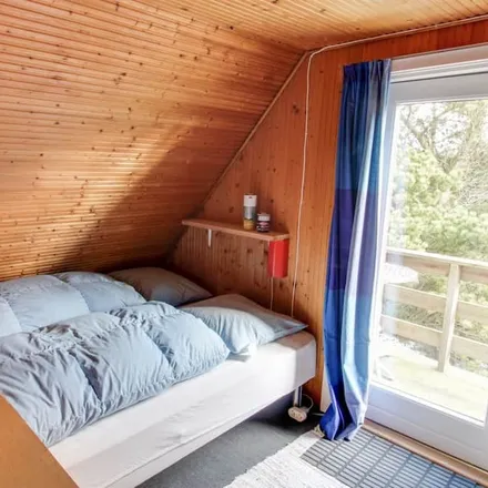 Rent this 3 bed house on Vejers Strand in Vejers Havvej, 6853 Vejers