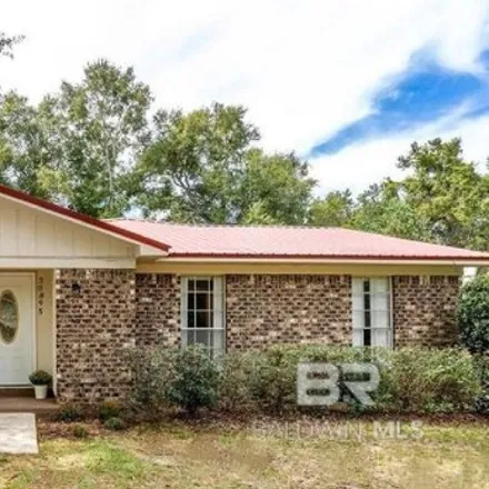Buy this 4 bed house on 30995 Joseph Drive in Spanish Fort, AL 36527
