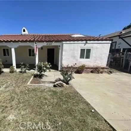 Image 1 - 4176 Lugo Avenue, Los Serranos, Chino Hills, CA 91709, USA - House for rent
