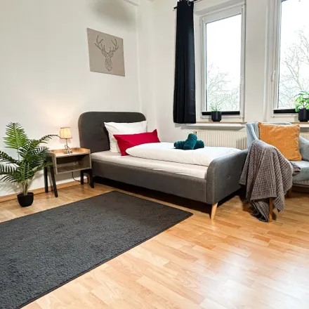 Image 2 - Birkenstraße 31, 28195 Bremen, Germany - Apartment for rent