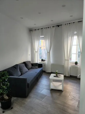 Rent this 2 bed apartment on Letzte Schlachtpforte 1 in 28195 Bremen, Germany