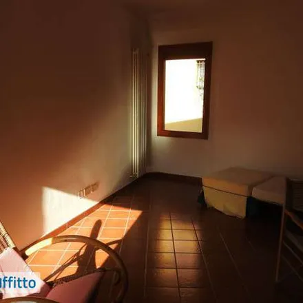 Rent this 1 bed apartment on Via delle Belle Arti 17 in 40126 Bologna BO, Italy