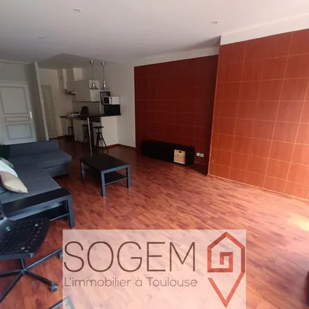 Image 4 - 85 Rue d'Alsace-Lorraine, 31000 Toulouse, France - Apartment for rent
