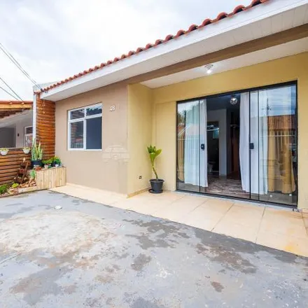 Image 2 - unnamed road, Fazenda Rio Grande - PR, 83830-211, Brazil - House for sale