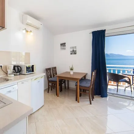 Image 8 - Brist, Split-Dalmatia County, Croatia - Apartment for rent