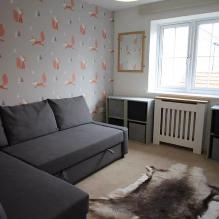 Rent this 3 bed apartment on Bramley Road in Somerton, TA11 6AW