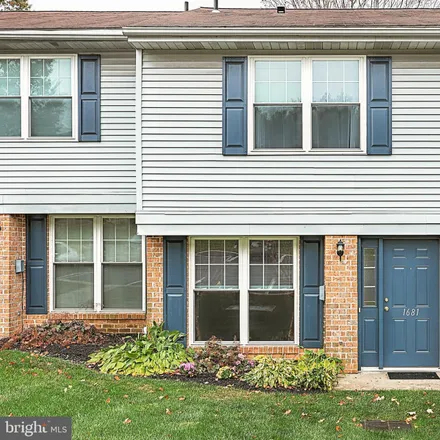 Buy this 2 bed condo on 1681 Long Drive in Mount Zion, Springettsbury Township