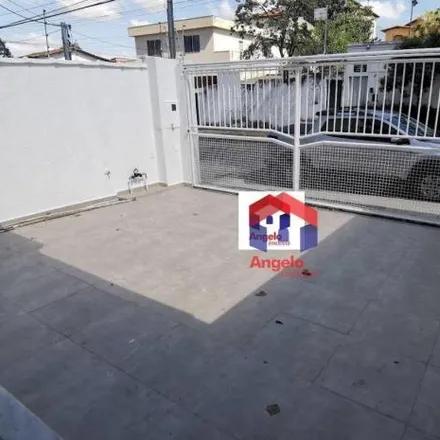 Buy this 3 bed house on Rua Eugênio Sales in Santa Amélia, Belo Horizonte - MG