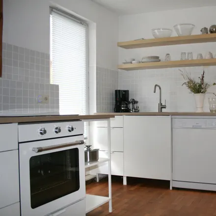 Image 3 - Hindenburgstraße 11, 71287 Weissach, Germany - Apartment for rent