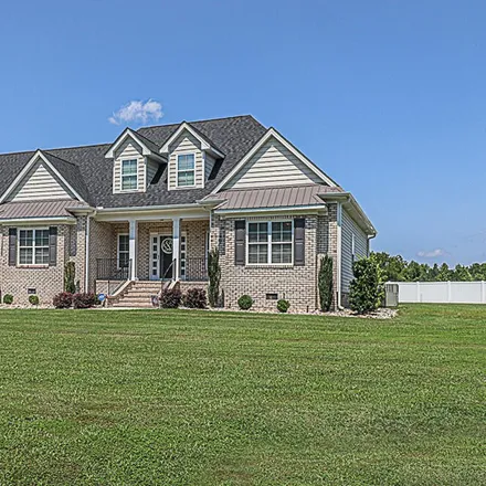 Buy this 4 bed house on 1219 Naples Drive in Pitt County, NC 27858