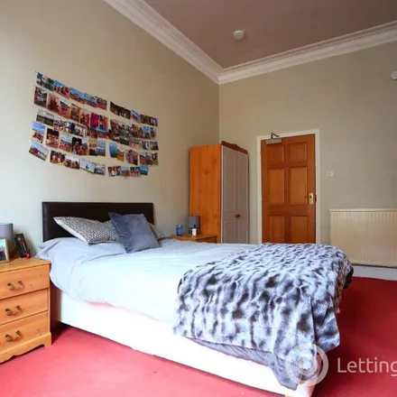 Rent this 5 bed apartment on Strathearn Road in City of Edinburgh, EH9 2AF
