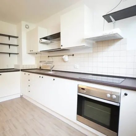 Rent this 2 bed apartment on Józefa Lompy 2 in 71-449 Szczecin, Poland