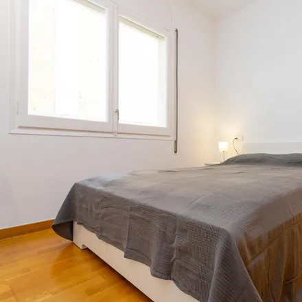 Rent this 2 bed apartment on Carrer de Lepant in 315, 08013 Barcelona