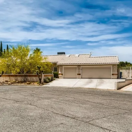 Buy this 3 bed house on 4380 North Chieftain Street in Las Vegas, NV 89129