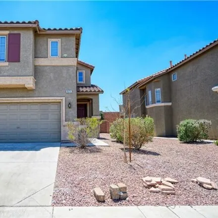 Rent this 3 bed house on 673 Marlberry Place in Henderson, NV 89015