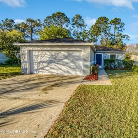 Buy this 3 bed house on 270 West Jayce Way in Saint Augustine, FL 32084