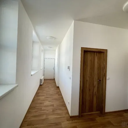 Rent this 3 bed apartment on Lužickosrbská 122/1 in 787 01 Šumperk, Czechia