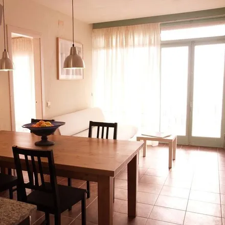 Rent this 2 bed apartment on 43883 Roda de Berà