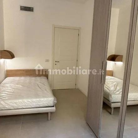 Rent this 3 bed apartment on Via Paolo Ferrari in 41121 Modena MO, Italy