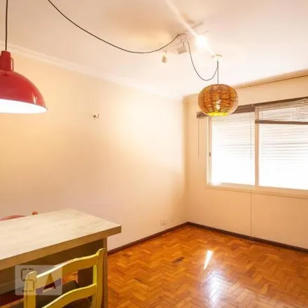 Buy this 1 bed apartment on Claque Centro de Sapateado in Rua Demétrio Ribeiro 406, Historic District