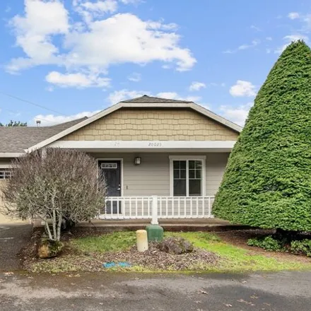 Buy this 3 bed house on 20025 Mossy Meadows Avenue in Oregon City, OR 97045