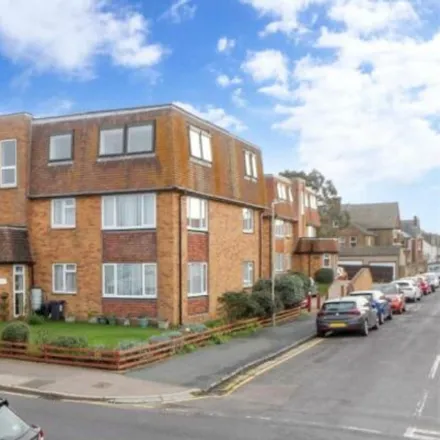 Buy this 2 bed apartment on King's Hall in Beacon Hill, Herne Bay