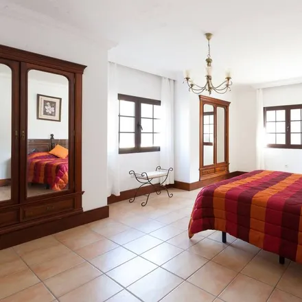 Rent this 6 bed house on Teguise in Las Palmas, Spain
