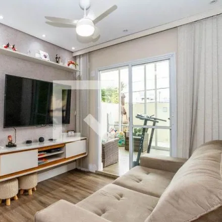 Buy this 2 bed apartment on Rua Londrina in Itapegica, Guarulhos - SP
