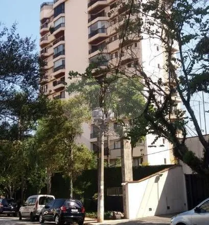 Image 2 - Rua General Eldes de Sousa Guedes, Vila Sônia, São Paulo - SP, 05625-050, Brazil - Apartment for sale