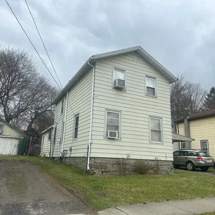 Buy this 4 bed house on 116 Franklin Street in Owego, NY 13827