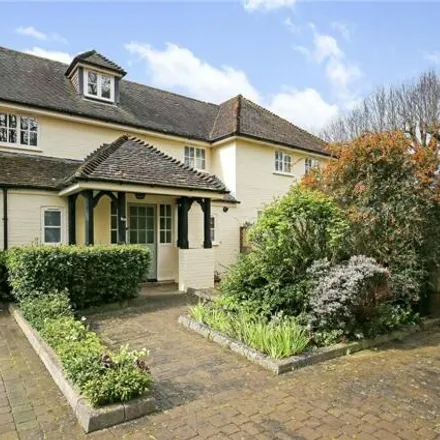 Image 1 - Royal Winchester Mews, Winchester, SO22 5HX, United Kingdom - House for sale