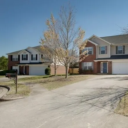Buy this 4 bed house on 4898 Brownston Court Southeast in Huntsville, AL 35763