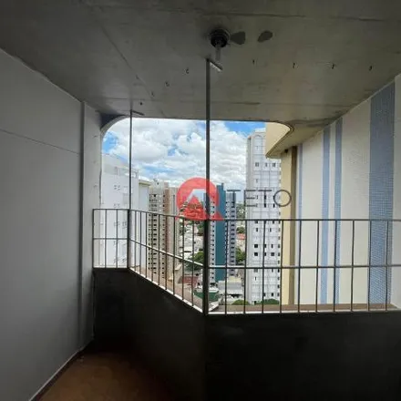 Rent this 3 bed apartment on Avenida Tiradentes in 685, Avenida Tiradentes