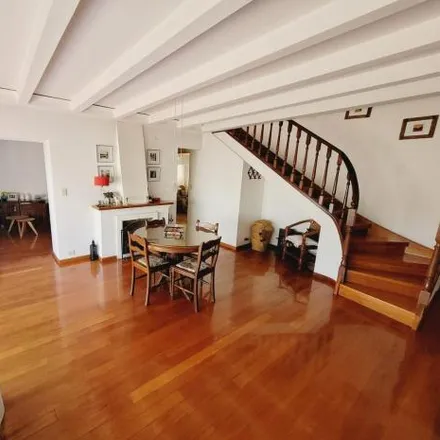 Image 2 - Doblas 372, Caballito, C1424 BLH Buenos Aires, Argentina - Apartment for sale