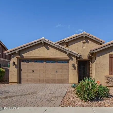 Rent this 3 bed house on 20314 East Arrowhead Trail in Queen Creek, AZ 85142