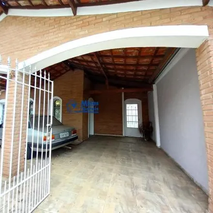 Image 2 - Rua Timóteo, Jardim Sul, São José dos Campos - SP, 12233-001, Brazil - House for sale