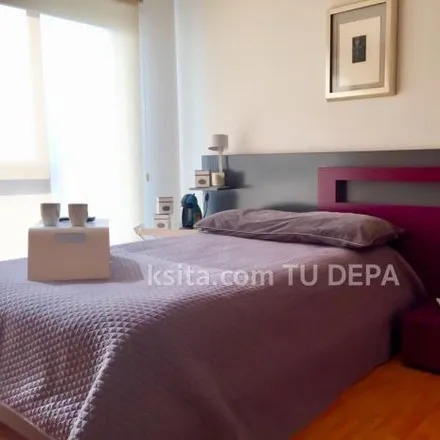 Rent this 2 bed apartment on Centro Mayor Torre Alfa in Calle Ciprés, 72150 Puebla