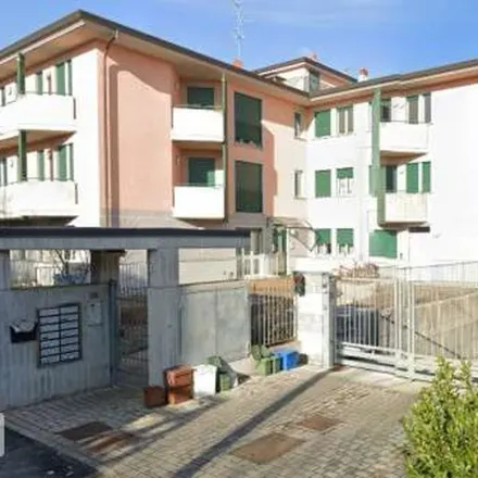 Rent this 4 bed apartment on Via Niccolò Machiavelli in 22070 Rovello Porro CO, Italy