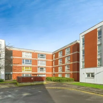 Buy this 2 bed apartment on 7 Hanson Park in Glasgow, G31 2HF