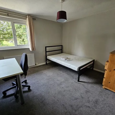 Image 8 - 22 Cheviots, Hatfield, AL10 8JT, United Kingdom - Apartment for rent