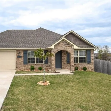 Buy this 4 bed house on Vista Street in Gentry, Benton County