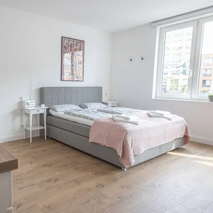 Rent this 1 bed apartment on Universität Hamburg in 20251 Hamburg, Germany