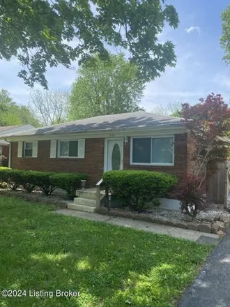 Buy this 3 bed house on 262 Derby Avenue in Louisville, KY 40218