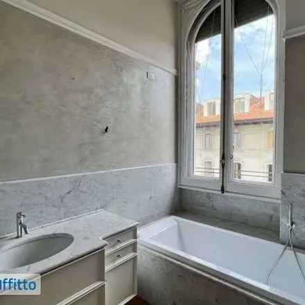 Image 1 - Via Lorenzo Mascheroni 11, 20145 Milan MI, Italy - Apartment for rent