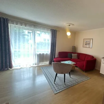 Rent this 1 bed apartment on 93444 Bad Kötzting